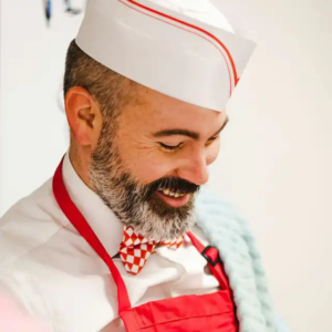 Catering Chef München