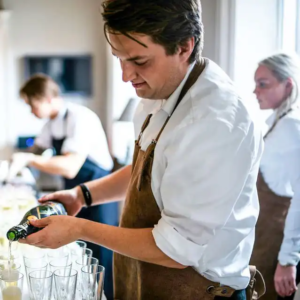 Catering Team München